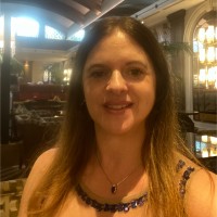 Claire Gordon
