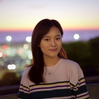 Joyce Lin