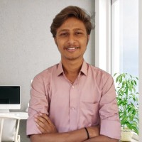 Vilas Dasalkar