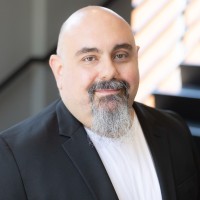 Jon Russo