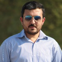 Aleem Ullah Khan