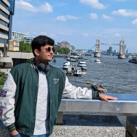 Rupesh Vaishnav