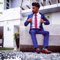 Shatesh Ravindran