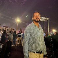 Mohamed Ismail