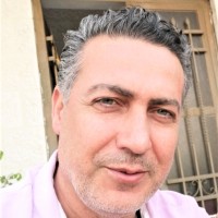 Zaidoun Al Hijazin