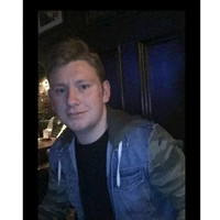 Ciaran Mcdonald