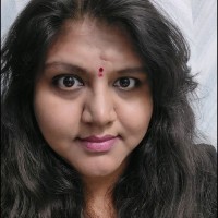 Jyothi Shree P