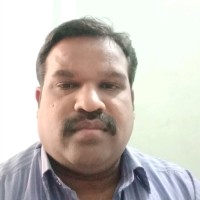 Dasari Ravikumar