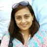 Amena Ikram