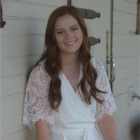 Alyssa Yoder