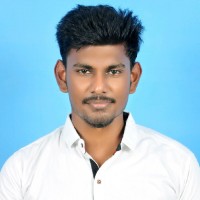 Prabhakaran M