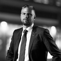 Daniel Lundqvist