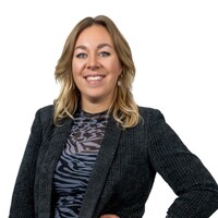 Annick Scholtens