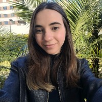 Maria Eduarda Trindade