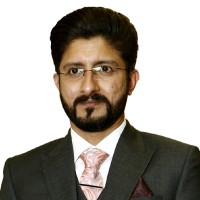 Nasheed Syed