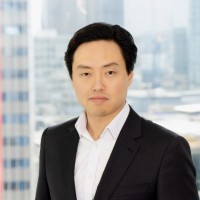 Segye Shin