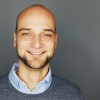 Kevin Bonssdorf