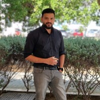 Pravin Kumar