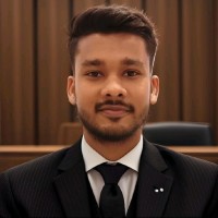 MD. Mahmudul Hasan Murad