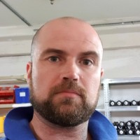 Paul Cook