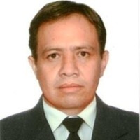 Oscar Julian Moreno Ruiz