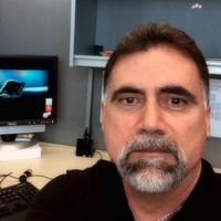Enrique (Rick) Quesada