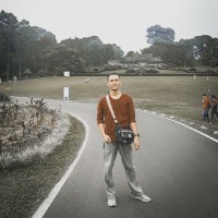 Saputra Naldi