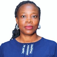 Ekaette Nseobong Umana