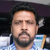 Vijayakumar Thavendran