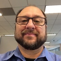 Gregory A. Magin