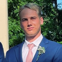 Reese Overberg