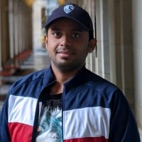 Chandara Kumar