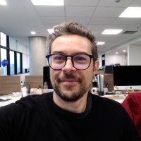 Fábio Grieco Guimarães