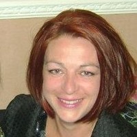Ruth Eades