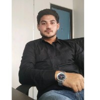 Mohammad Abuzar Ateeb