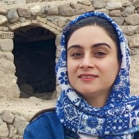Zohreh Mohammadi