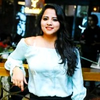 Ankita Singh