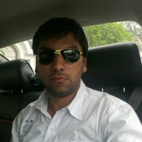 Mohd Rashid