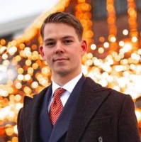 Ruben Bang
