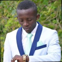 blaise Amani