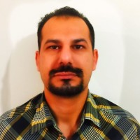 Ehsan Khoshnevis