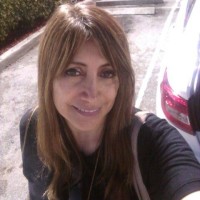 Amanda Bocanegra