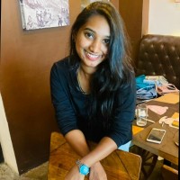 Akshaya Arun