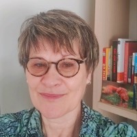 Yolanda Van Erp