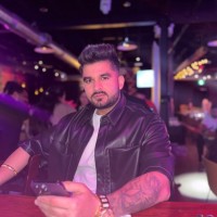 Sahil Sidana