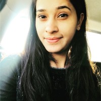 Shelly Tyagi