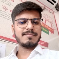 Maulik Vegad