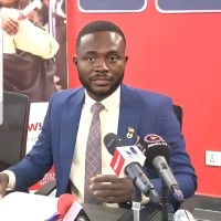 Kingsley Kwaku Pinkrah