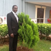 Jacob Umoru
