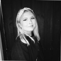 Stina Rydholm